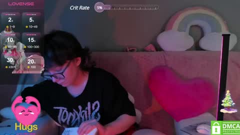 Billy online show from 01/23/25, 04:52