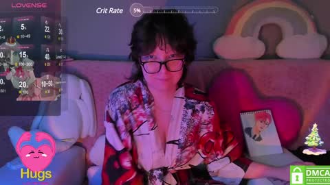 Billy online show from 01/30/25, 01:33