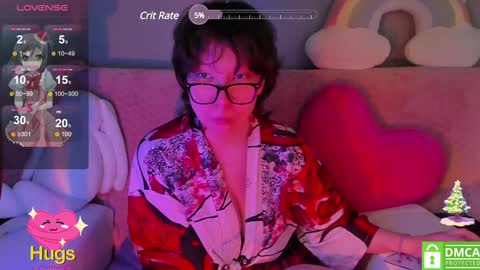 Billy online show from 02/01/25, 04:46