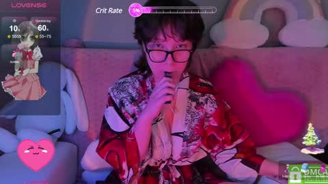 Billy online show from 02/03/25, 01:30