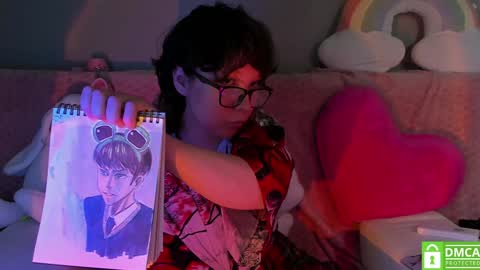 Billy online show from 02/04/25, 05:21