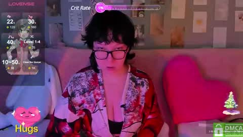 Billy online show from 02/16/25, 12:30