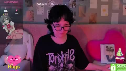 Billy online show from 02/17/25, 07:26