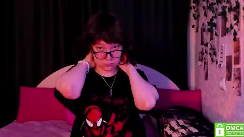 Billy online show from 11/21/25, 03:38