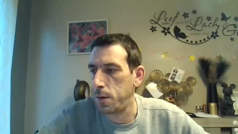 dreamguy38 online show from 12/03/24, 07:54