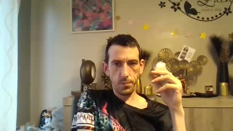 dreamguy38 online show from 12/04/24, 08:01