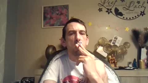 dreamguy38 online show from 01/09/25, 11:45