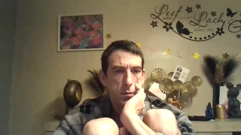 dreamguy38 online show from 01/11/25, 04:27