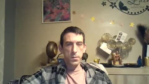 dreamguy38 online show from 01/12/25, 05:03