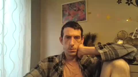 dreamguy38 online show from 01/12/25, 08:46