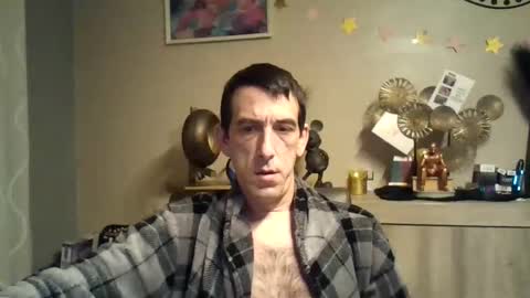 dreamguy38 online show from 01/17/25, 01:36