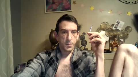 dreamguy38 online show from 01/19/25, 04:54