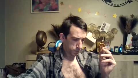 dreamguy38 online show from 01/26/25, 05:56