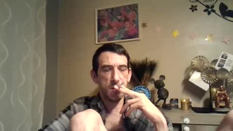 dreamguy38 online show from 01/28/25, 04:50