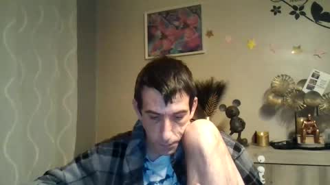 dreamguy38 online show from 02/11/25, 04:55