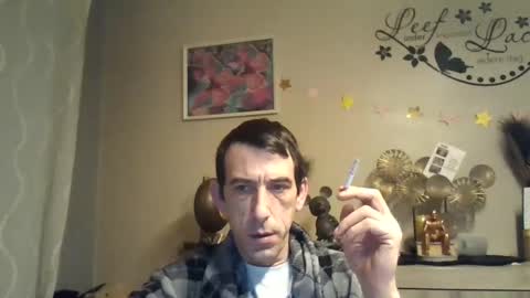 dreamguy38 online show from 02/12/25, 05:47