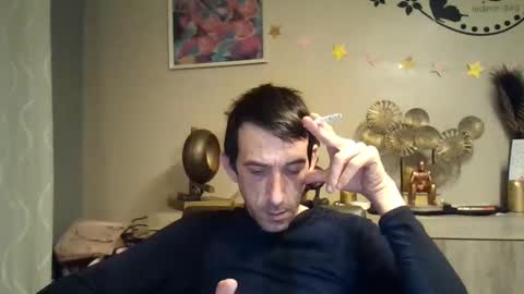 dreamguy38 online show from 02/21/25, 03:45