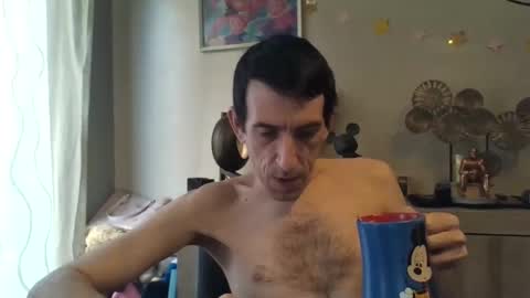 dreamguy38 online show from 02/23/25, 02:14