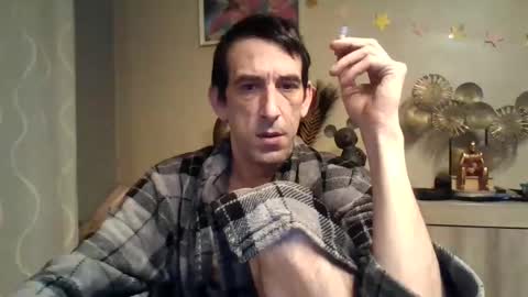 dreamguy38 online show from 02/24/25, 05:22