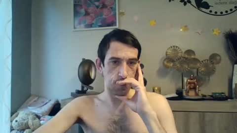 dreamguy38 online show from 02/25/25, 08:03