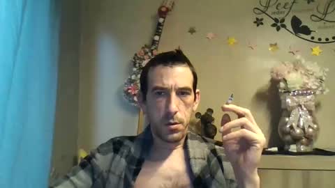 dreamguy38 online show from 11/01/25, 07:32