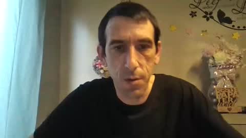 dreamguy38 online show from 11/05/25, 08:14