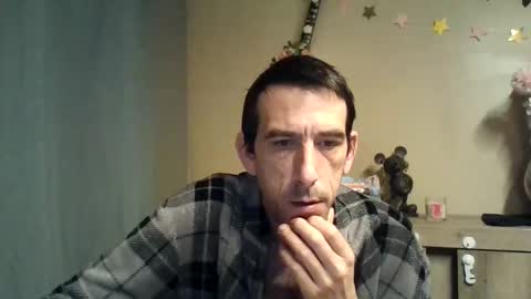 dreamguy38 online show from 11/07/25, 05:51