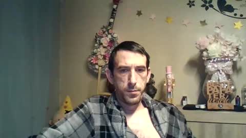 dreamguy38 online show from 11/09/25, 05:39