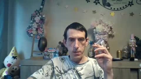 dreamguy38 online show from 11/14/25, 09:08