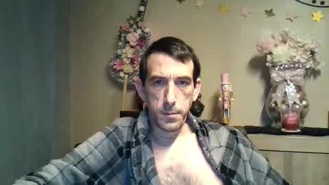 dreamguy38 online show from 11/18/25, 04:39