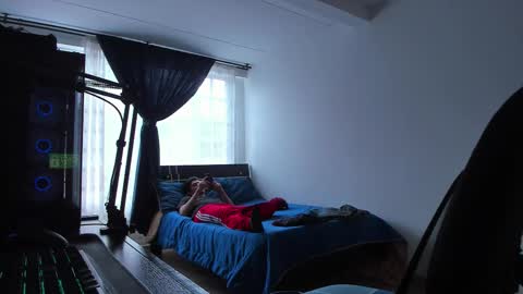 Your lord. - ONLINE  1500 Pm to 2100 Pm - New York Hour online show from 02/26/26, 07:35