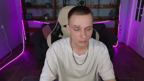 im Kai ntmu online show from 04/05/26, 08:33