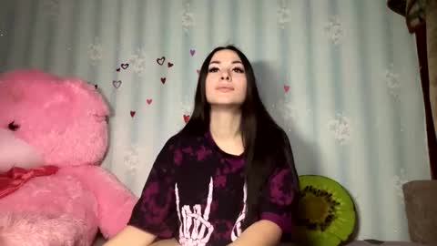 Karina online show from 02/05/25, 07:31