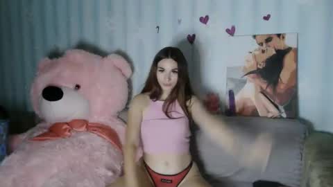 Karina online show from 09/13/25, 05:13