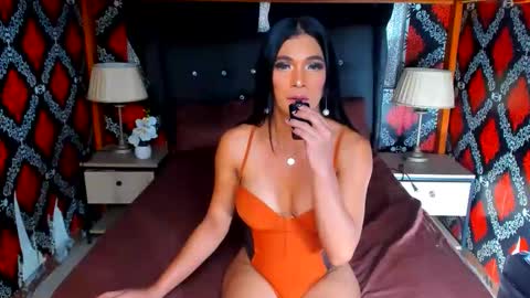 Snapshot of dreamladyboi01 chatting on 01/08/26, 03:09 dreamladyboi01 online show from 01/08/26, 03:09