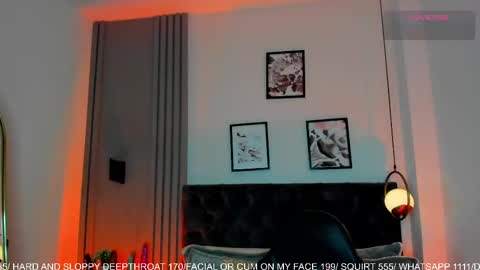 dreamleah_ online show from 11/02/25, 05:10