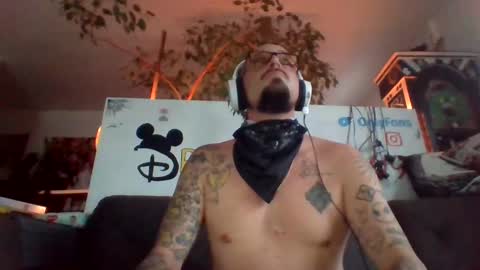 Dreamlight online show from 01/18/25, 08:51