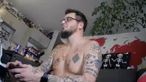 Dreamlight online show from 11/19/25, 02:39