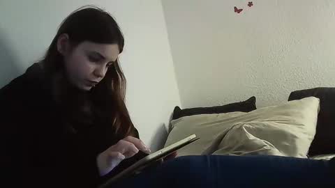 dreammaud333 online show from 02/05/25, 02:59