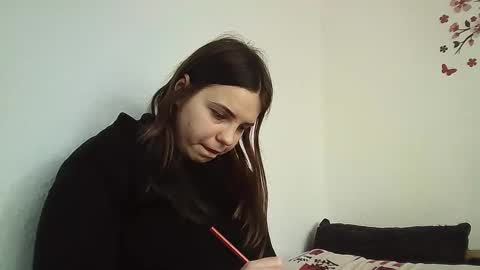 dreammaud333 online show from 03/01/25, 11:39