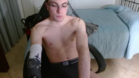 DreamBoy online show from 05/07/26, 09:53