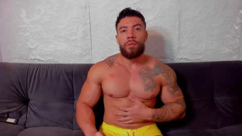 cris online show from 03/12/25, 02:56