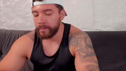 cris online show from 09/19/25, 01:07