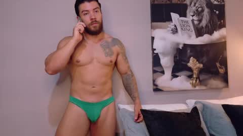 cris online show from 04/15/26, 03:41