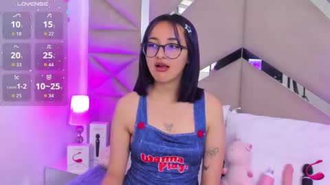 dreammy_kitty online show from 01/19/26, 01:04