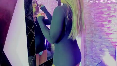 dreams_chloe online show from 05/20/26, 05:46