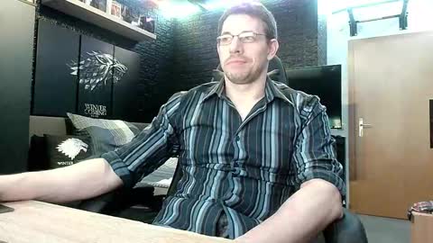 Ioannes Paulus the 2nd online show from 11/28/25, 08:44