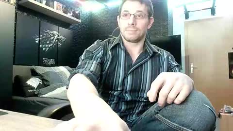 Ioannes Paulus the 2nd online show from 11/30/25, 07:51