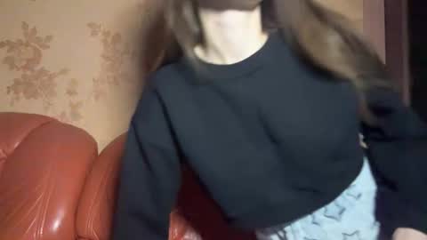 ANNIKA online show from 02/24/26, 08:18