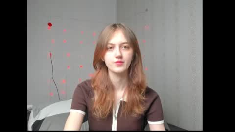 dreamy_pollyyy online show from 03/15/26, 11:27